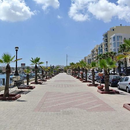 Spacious, Top Location Sliema Apartment المظهر الخارجي الصورة