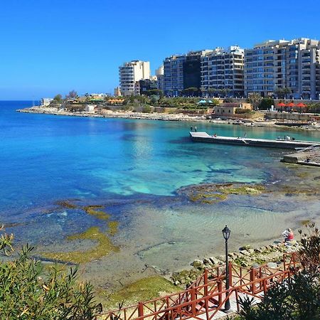Spacious, Top Location Sliema Apartment المظهر الخارجي الصورة