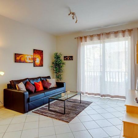 Spacious, Top Location Sliema Apartment المظهر الخارجي الصورة