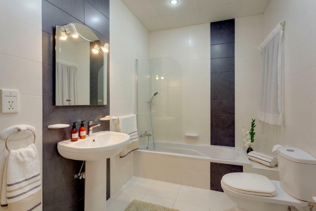 Spacious, Top Location Sliema Apartment المظهر الخارجي الصورة