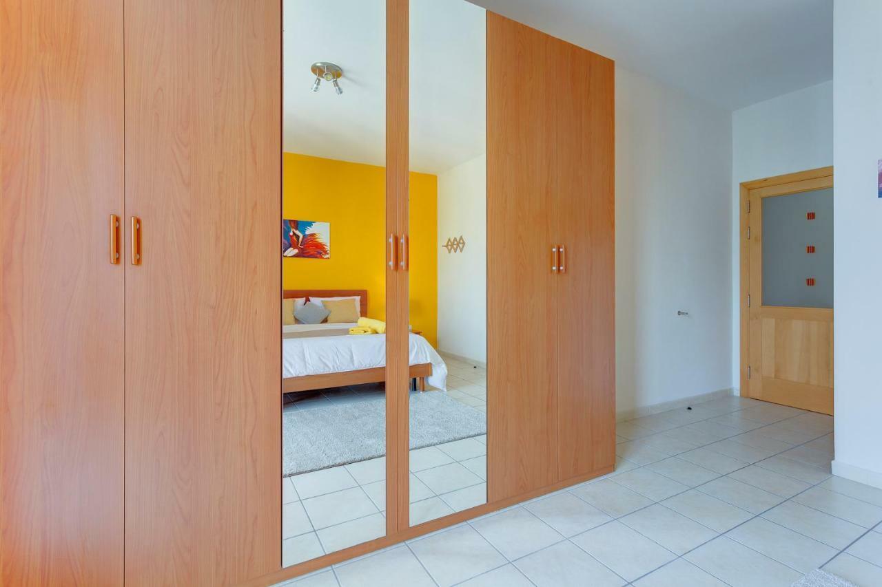 Spacious, Top Location Sliema Apartment المظهر الخارجي الصورة